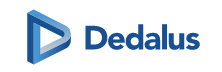 Dedalus - Top Healthcare Tech Startups In Europe Dedalus
