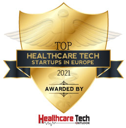 Top Healthcare Tech Startups In Europe